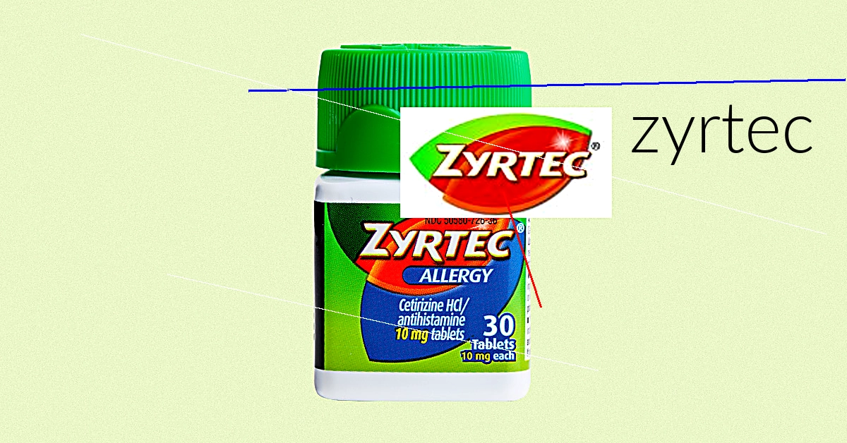 Zyrtec